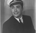 Dr. Ray E. George