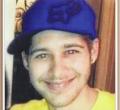 Joseph Richard "joey" Szopo