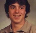 David Brady Ricketts
