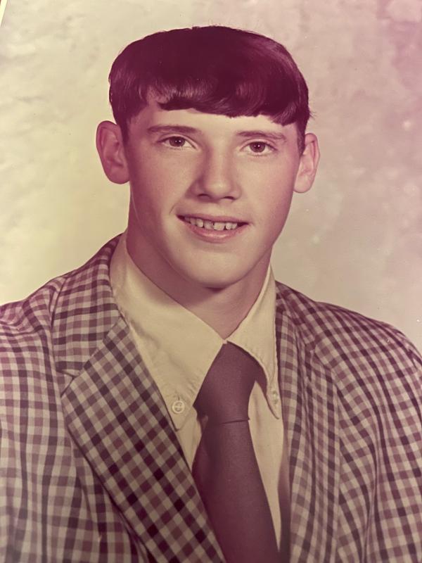 Wesley D. Denman