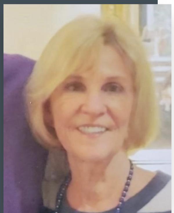 Sue Douthit O'donnell