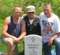 Ron Burwell