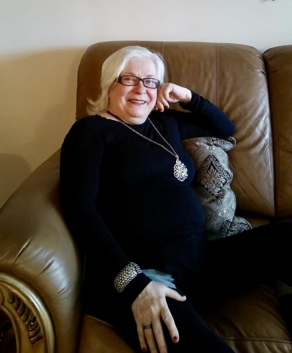 Sheila Conley