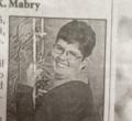 Jean K Zeller Mabry