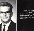 Steven M. Kordich