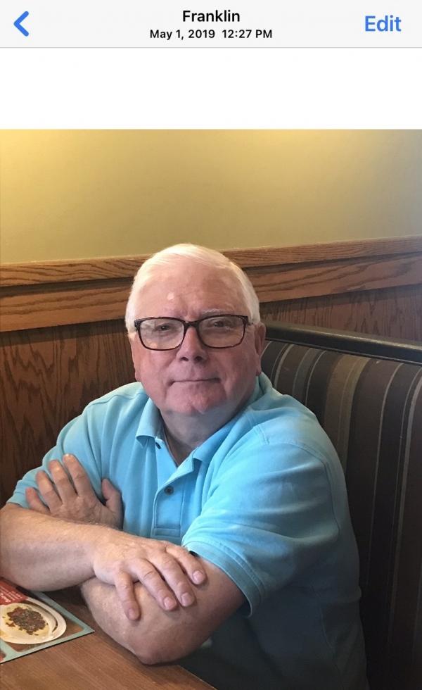 Craig A. Dillworth