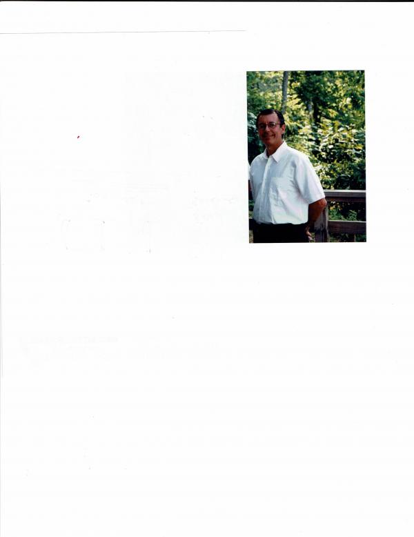 Gary L. Snyder