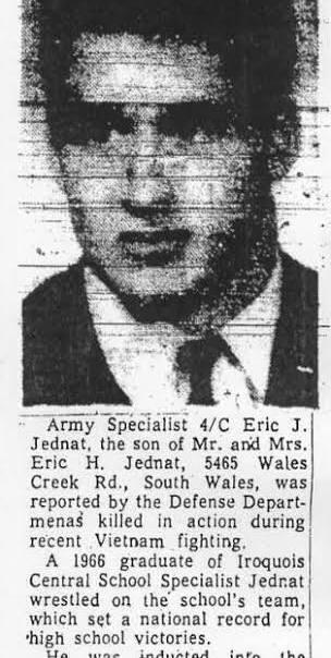 Eric Jednat