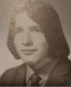 Paul Brass