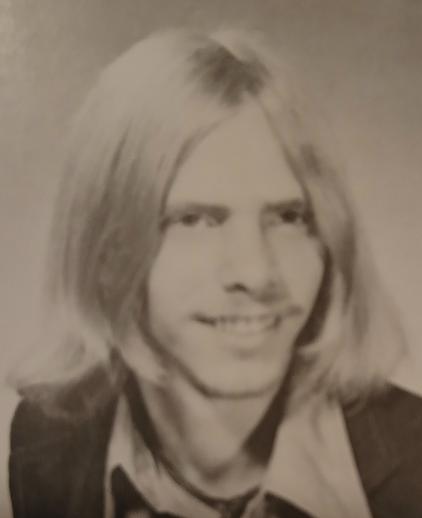 Guy Van Iderstine