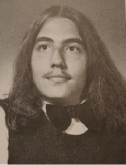 Greg Kulwicki
