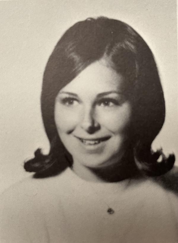 Raye Ann Hopkins
