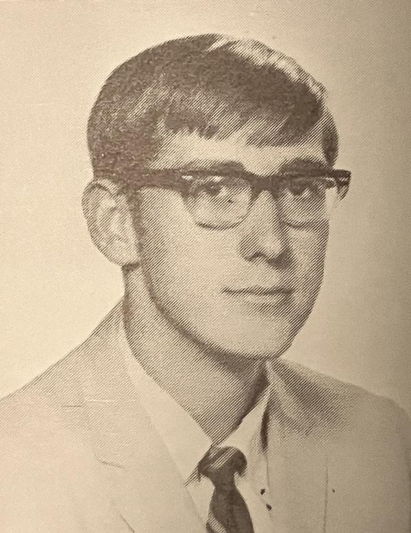 Keith Reynolds