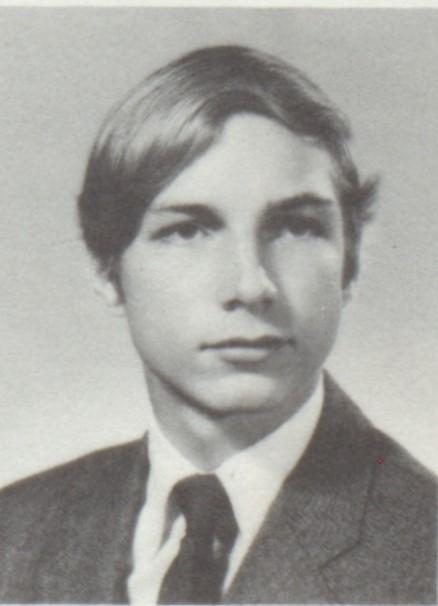 Peter Mangan