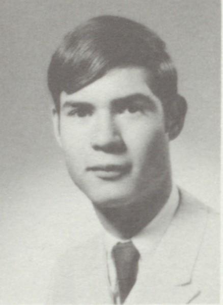 Ralph Butterfield
