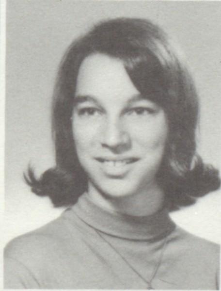 Mary Zaenglein