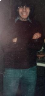Andrew G. Ohlman
