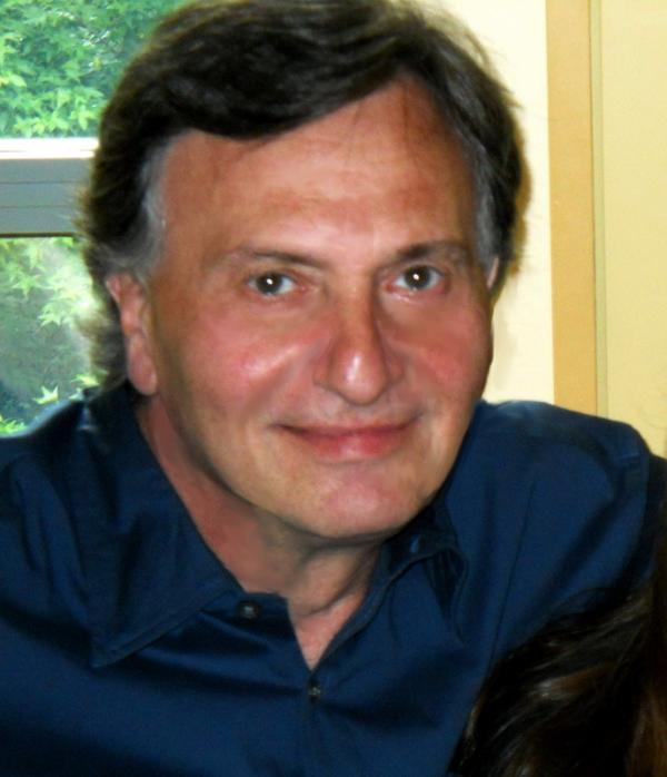 Richard C. Grossman