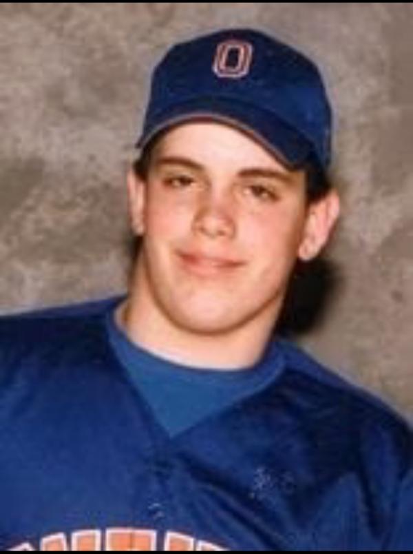 Ryan Aldash