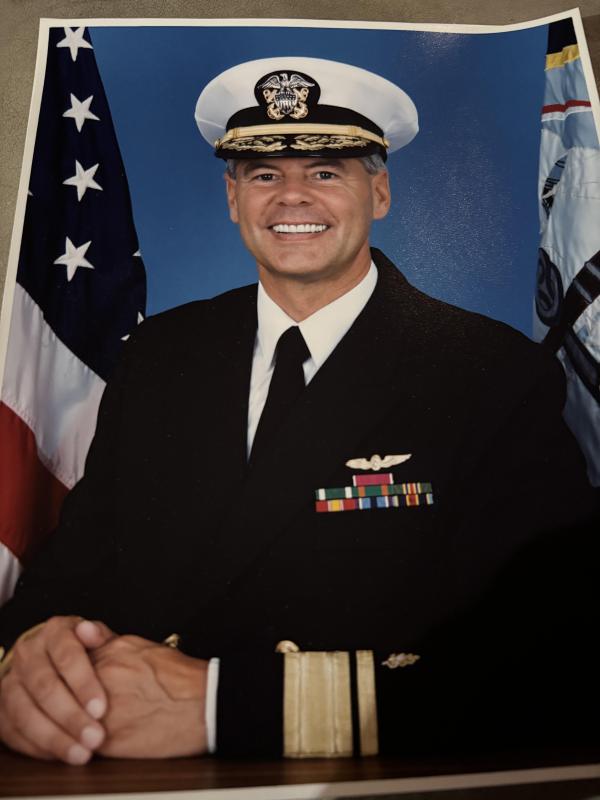 Robert B Halder