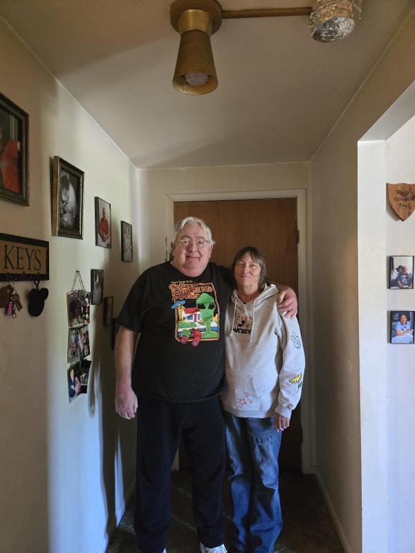 William Peter Burton