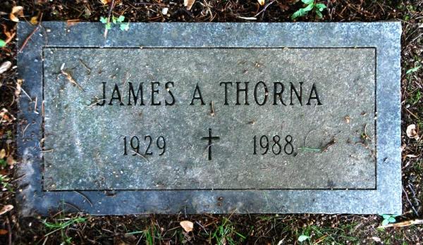 James A. Thorna