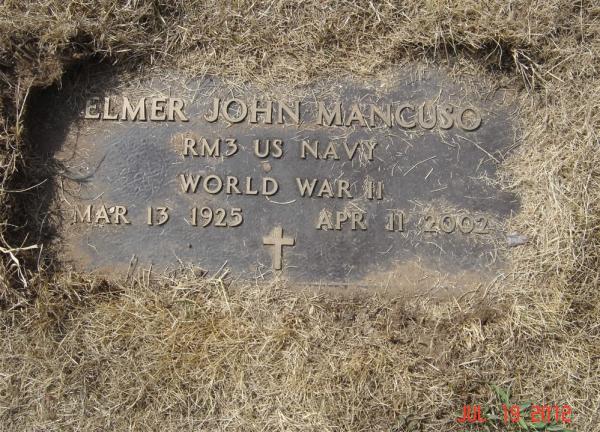 Elmer J. Mancuso
