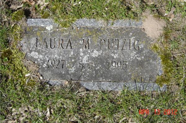 Laura M. Putzig