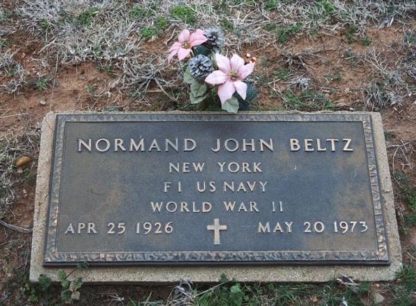 Normand J. Beltz