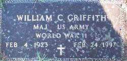 William C. Griffith