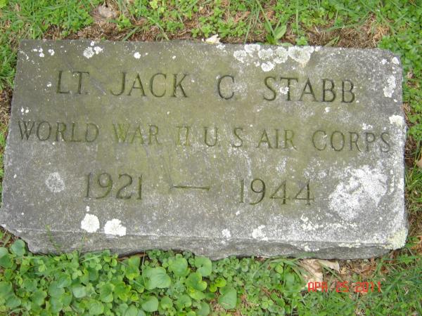 Jack C. Stabb