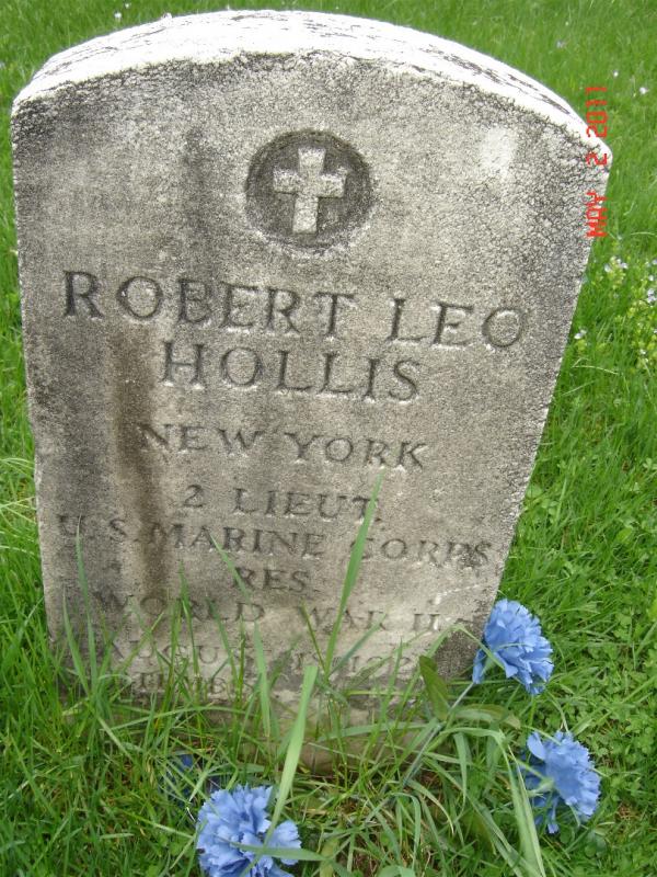 Robert L. Hollis