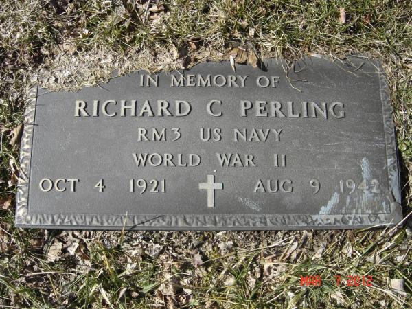 Richard C. Perling