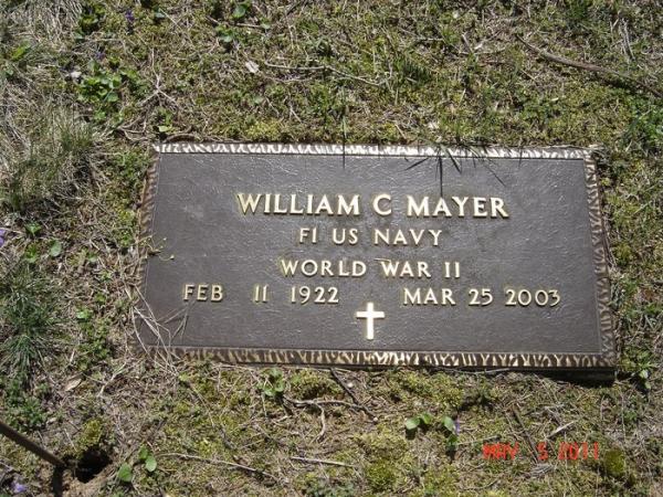 William C. Mayer