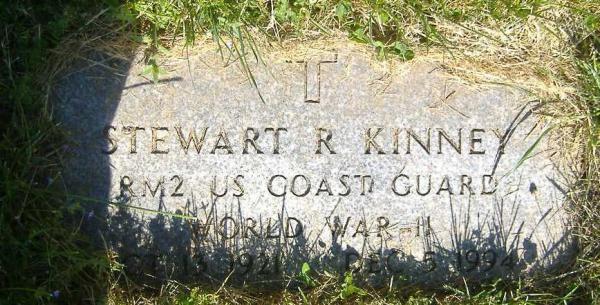 Stewart R. Kinney