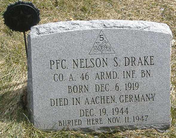 Nelson S. Drake