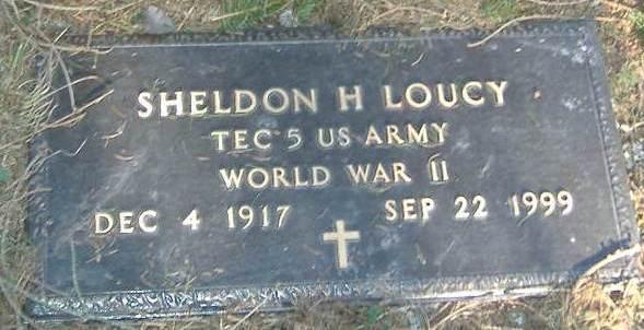 Sheldon H. Loucy