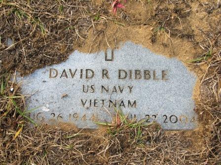 David R. Dibble