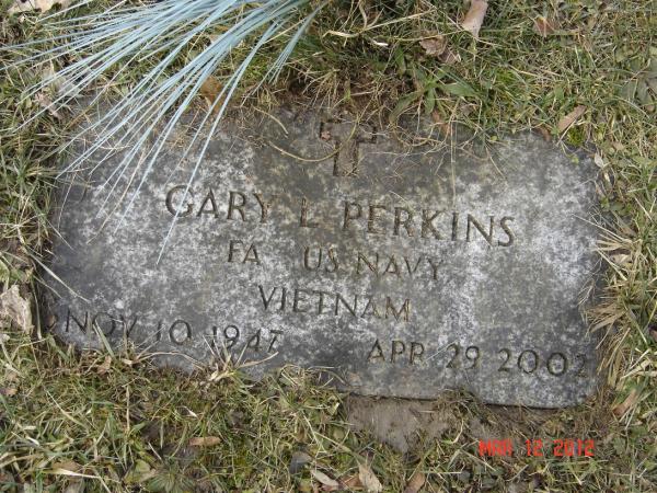 Gary L. Perkins