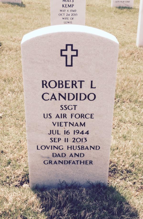 Robert L. Candido