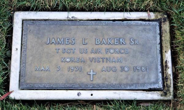 James L. Baker
