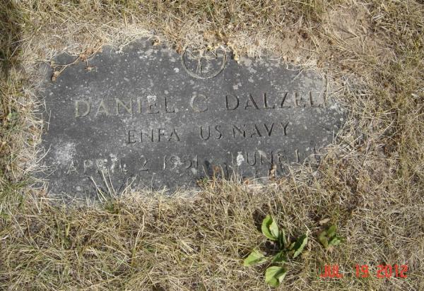 Daniel C. Dalzell