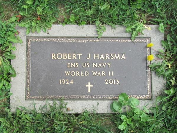 Robert Harsma