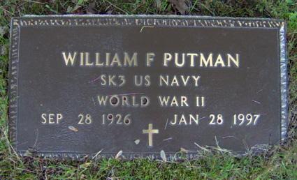 William F. Putman