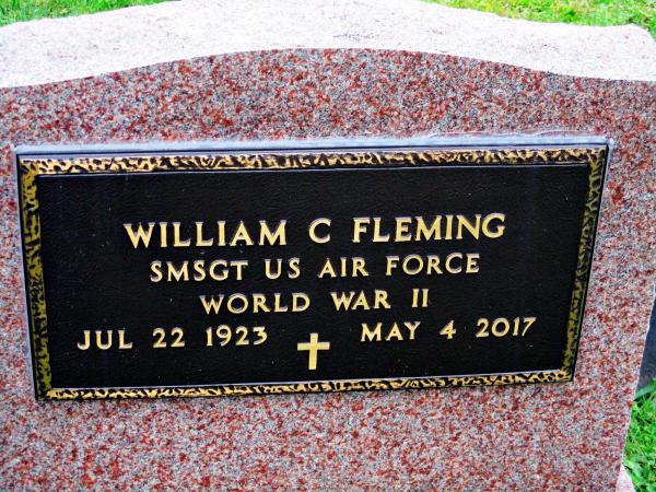 William C. Fleming