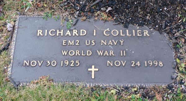 Richard I. Collier