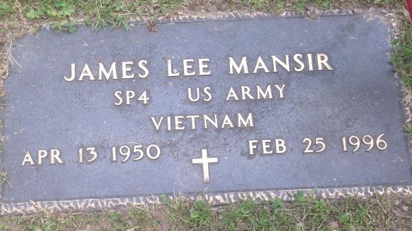 James L. Mansir