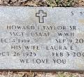 Howard I. Taylor