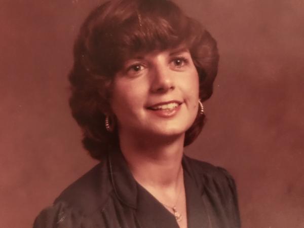Gail Susan Zyats