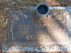 John Otto Kupper